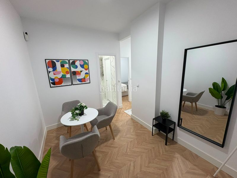 Foto e838c7cb-5810-4583-b0db-aa866826dc4a. Rent flat with heating in Lista Madrid