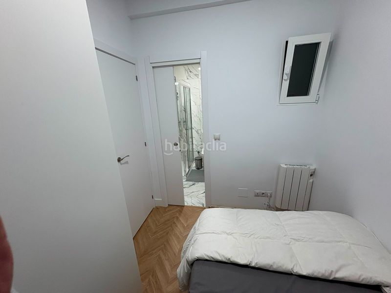Foto ebfa59c9-3db0-4044-8905-a27b7db8a304. Rent flat with heating in Lista Madrid