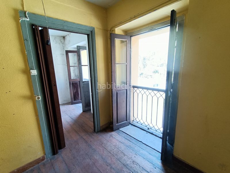 Foto 8290d69c-1860-4679-9537-e6650ce8979e. Casa adossada a avenida covadonga 4 a Cangas de Onís