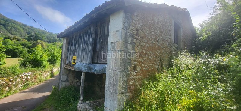 Foto 13e64953-253a-480d-989a-136d33247370. Edificio en lugar puertas 1 en Cabrales