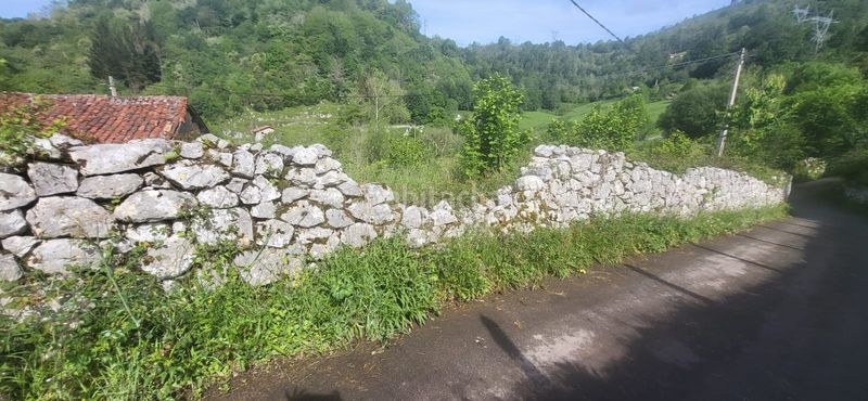 Foto 1419be72-bcd1-4bd5-a395-5b524e17f844. Edificio en lugar puertas 1 en Cabrales