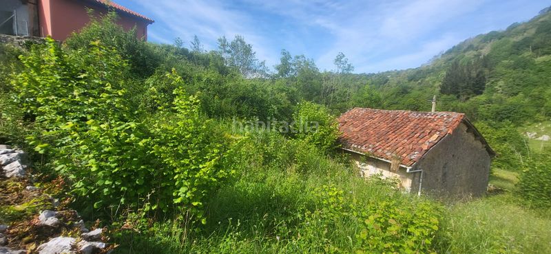 Foto 2f0abd3a-3979-4a1e-bbc0-f08795368ed2. Edificio en lugar puertas 1 en Cabrales