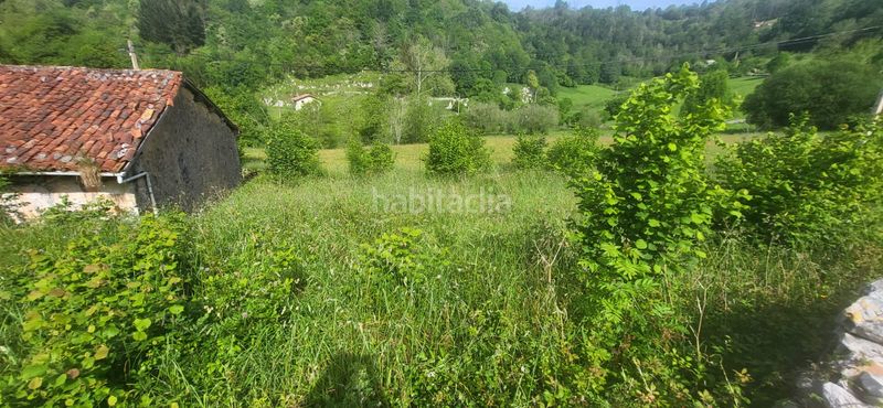 Foto 307a6ab2-c92b-403b-8c3a-2d2d5755468b. Edificio en lugar puertas 1 en Cabrales