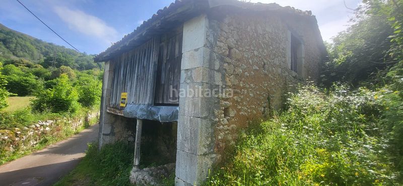 Foto 320be28d-7d6d-43e6-99b0-6cf3d4d37bb7. Edificio en lugar puertas 1 en Cabrales