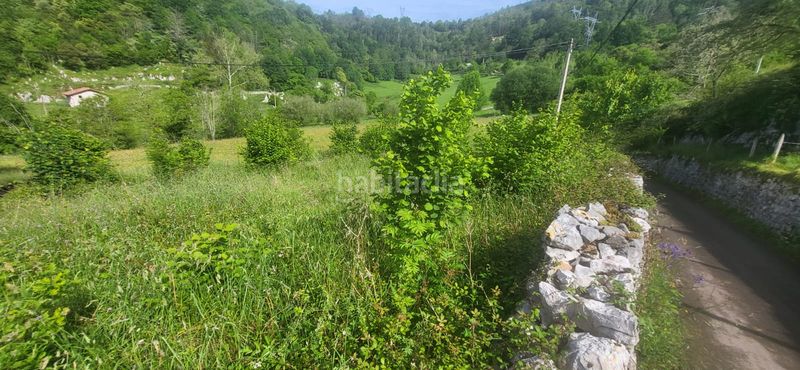 Foto 5431ec05-3ee4-41d6-b568-b47480042868. Edificio en lugar puertas 1 en Cabrales