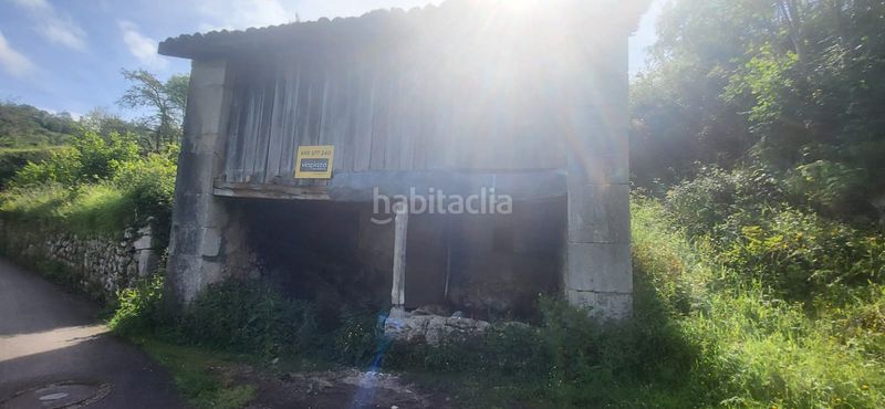 Foto 56b236b7-e00c-451b-a932-74150e53f179. Edificio en lugar puertas 1 en Cabrales