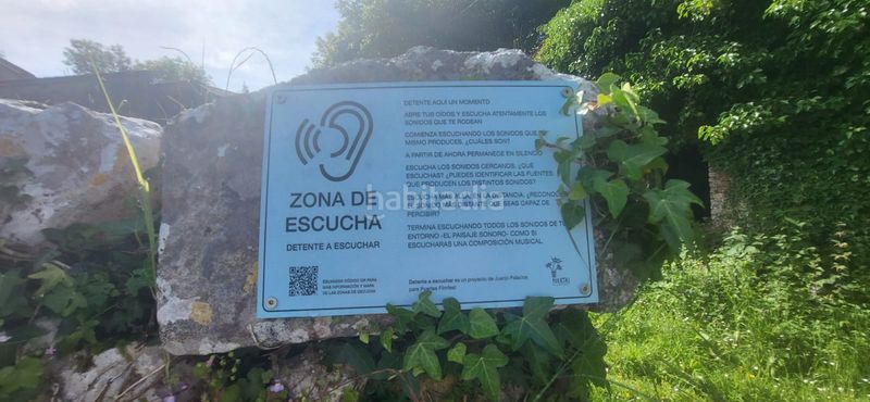 Foto 8138ebe0-164e-4e62-a605-1b6b83cc1845. Edificio en lugar puertas 1 en Cabrales