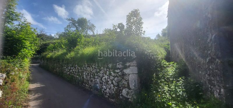 Foto e3063de4-f139-42b3-b58c-15d5be3fbd4c. Edificio en lugar puertas 1 en Cabrales