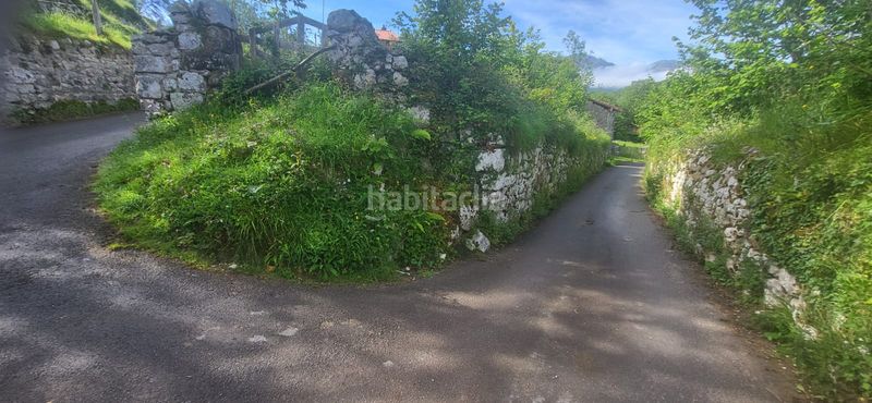 Foto ffded644-c815-4bc2-acd7-d5e2e1f19146. Edificio en lugar puertas 1 en Cabrales