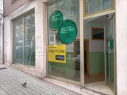 Lloguer Local Comercial a Calle cabrales 140