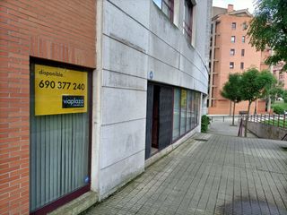 Local Comercial a Calle Muñoz Degraín 42