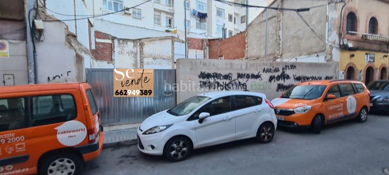 Foto 515b4ff2-9165-4cd4-9b72-e73ccd3dd8b9. Terreny residencial a calle barberán y collar 32 a Elda