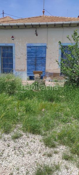 Foto 290259a3-58d3-460c-8c22-3c109a5754fa. Casa amb xemeneia piscina a Campo Alto-Club de Campo Elda