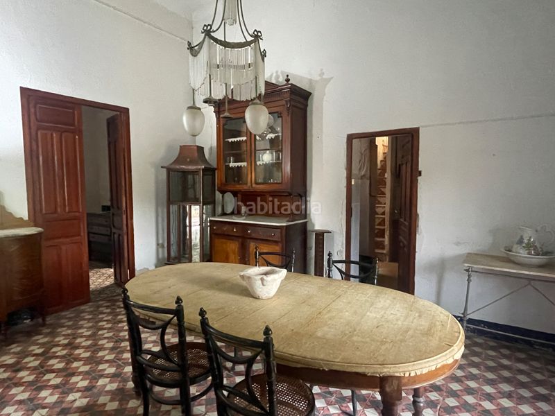 Foto 7cb1c0f6-6b64-4c35-99c0-e9df3afce58a. Casa amb xemeneia piscina a Campo Alto-Club de Campo Elda