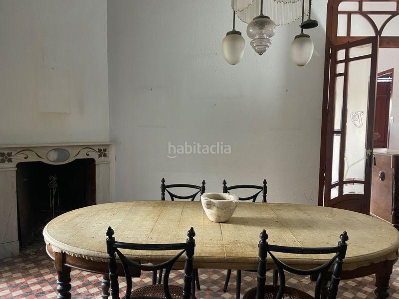 Foto a9b6ee66-4703-4333-8117-764025190cca. Casa amb xemeneia piscina a Campo Alto-Club de Campo Elda