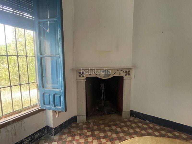 Foto efa7d837-7df2-4bed-a8d6-8aa291fe5abb. Casa amb xemeneia piscina a Campo Alto-Club de Campo Elda