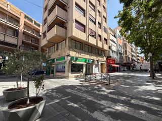 Oficina a Plaza Sagasta 10