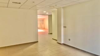 Location Bureau à Plaza trabajadores del calzado 7. Entreplanta edificio zapatero para oficinas.