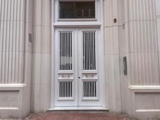 Lloguer Oficina a Calle escritora elia barceló estevan 6. Entreplanta con terraza. portería  y ascensor accesible