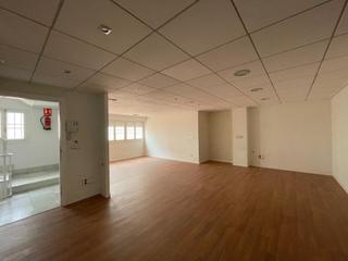 Location Bureau à Calle escritora elia barceló estevan 6. Entreplanta en edificio zapatero