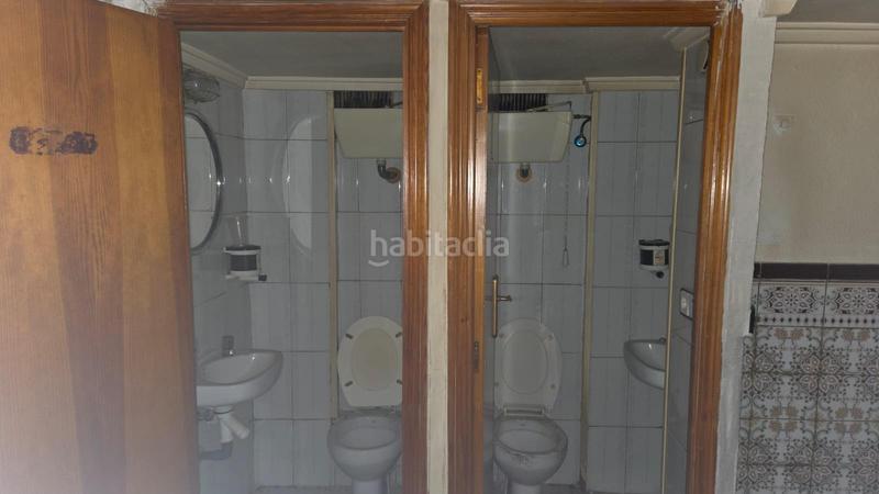 Foto 51293f96-6dce-4f72-8aab-dcbdd1bacc30. Geschäftsraum in avenida reina victoria 35 in Fraternidad Elda