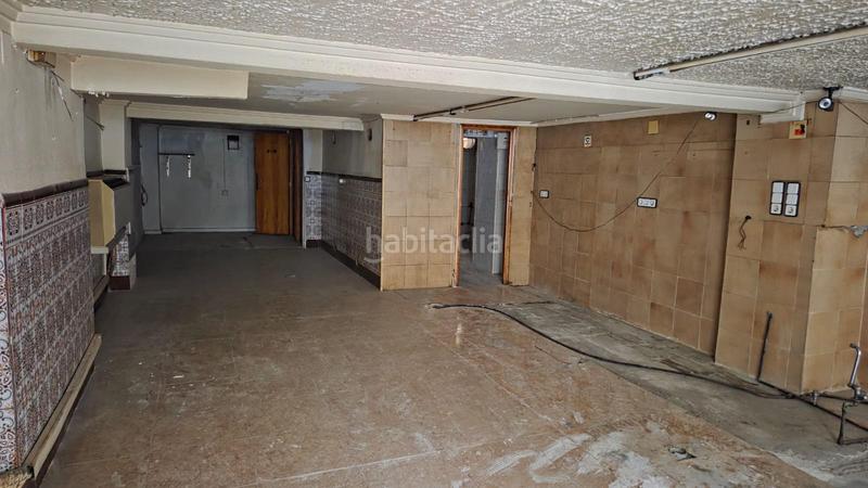 Foto 62ad0c91-d22b-477f-bdaf-4ceb3fe238b7. Geschäftsraum in avenida reina victoria 35 in Fraternidad Elda