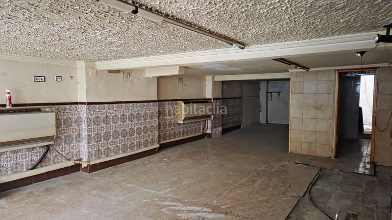 Foto 8053aae7-0d1f-4033-b391-360b7f4d585c. Geschäftsraum in avenida reina victoria 35 in Fraternidad Elda