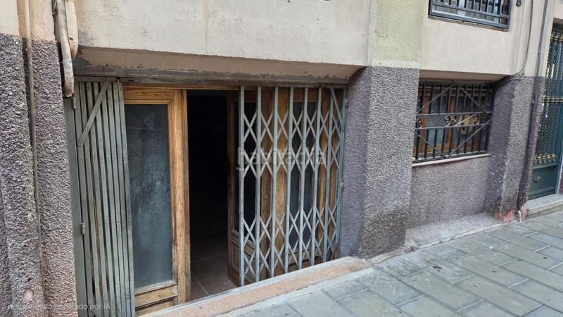 Foto cef20f05-ea06-4bc8-be97-4b422ee3f449. Geschäftsraum in avenida reina victoria 35 in Fraternidad Elda