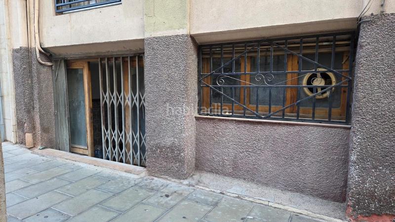 Foto da1de767-a0fa-4494-ba92-6200663eecdc. Geschäftsraum in avenida reina victoria 35 in Fraternidad Elda