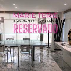 Pis a Calle pi y margall 32. Entreplanta esquina con vistas a plaza castelar