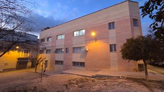 Lloguer Nau industrial a Carrer el greco 3. Nave industrial/comercial con oficinas y despachos