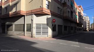 Local Comercial a Calle rey don jaime 14