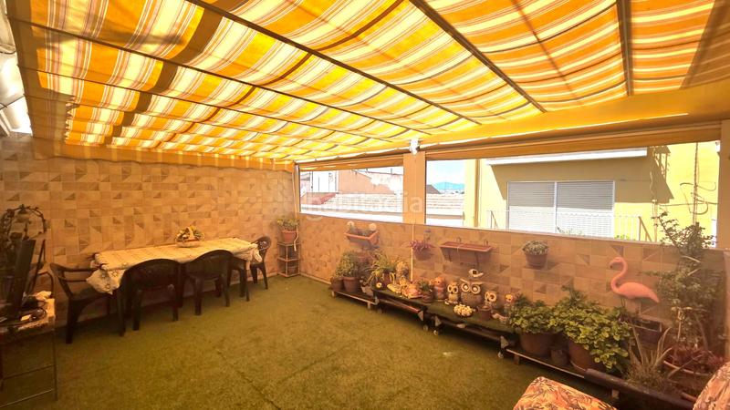 Foto 2f800c5c-d51b-4e42-8a85-63f1240fb084. Attico in calle luis buñuel 20 in Centro Elda