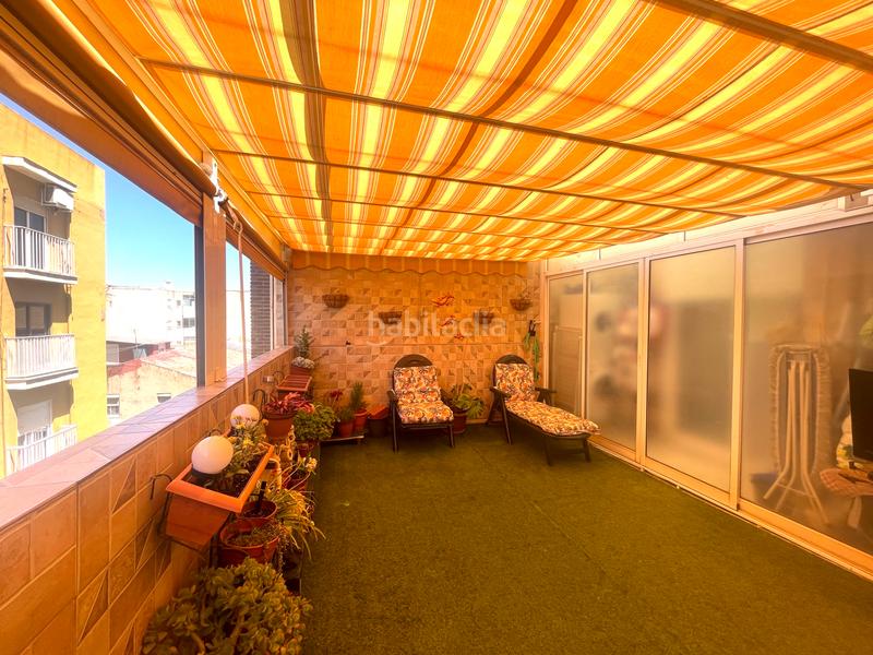 Foto 3322e65d-6e96-431f-be65-948c5cb98b99. Attico in calle luis buñuel 20 in Centro Elda