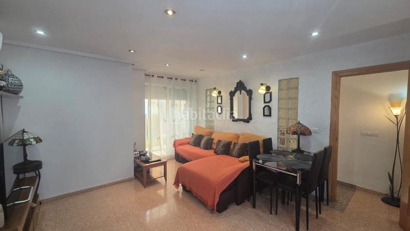 Foto 4b47b002-f513-46ea-b3d1-4b7199f91801. Attico in calle luis buñuel 20 in Centro Elda