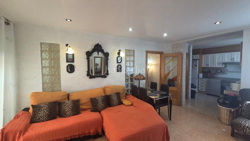 Foto 4cca20ac-21bb-4f39-8898-9cb5ac397948. Attico in calle luis buñuel 20 in Centro Elda