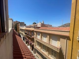 Àtic a Calle luis buñuel 20. Ático duplex con terraza
