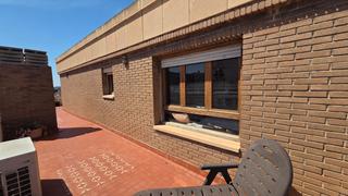 Àtic a Avenida josé martinez gonzález 43. Ático duplex orientación sur con 3 terrazas