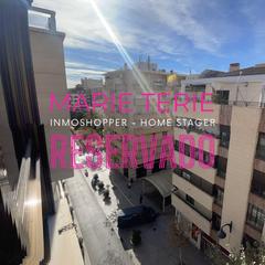 Etagenwohnung in Calle antonino vera 49. Piso ideal para inversión en alquiler habitacional o familias nu