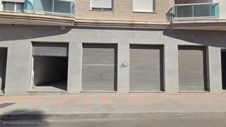 Location Local commercial à Avinguda elda 3. Local comercial para grandes proyectos de negocio