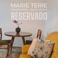 Location Appartement à Calle porvenir 4. Piso interior con ventanas a patio