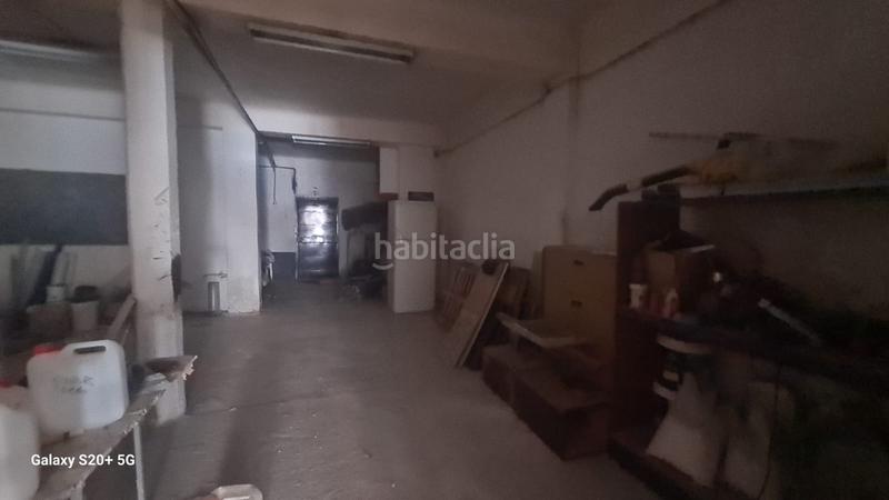 Foto 39f660aa-37d9-4c48-bd62-7acdfb47d47a. Locale commerciale in calle antonio maura 30 in Centro Elda