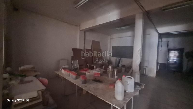 Foto 3dc46bac-c03b-40e3-a425-7630e2996d87. Locale commerciale in calle antonio maura 30 in Centro Elda