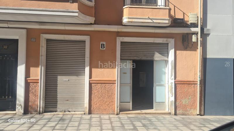 Foto 8282dac4-dbd1-4a5a-9737-0a805f05cea4. Locale commerciale in calle antonio maura 30 in Centro Elda