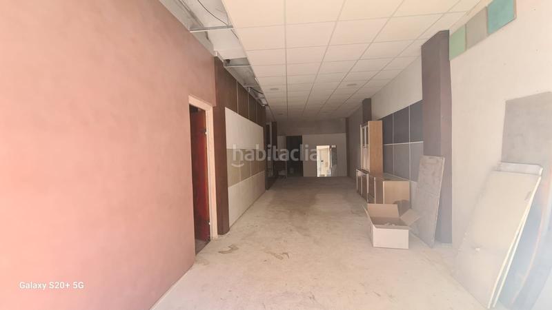 Foto a4ecb4cb-614a-4b6c-8c79-72c5504a9688. Locale commerciale in calle antonio maura 30 in Centro Elda