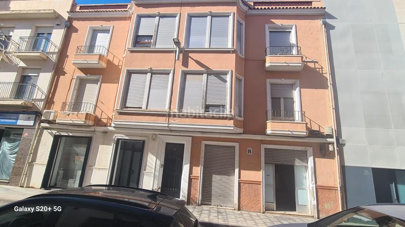 Foto badbba8a-424b-4275-96eb-c7454a2fb19d. Locale commerciale in calle antonio maura 30 in Centro Elda