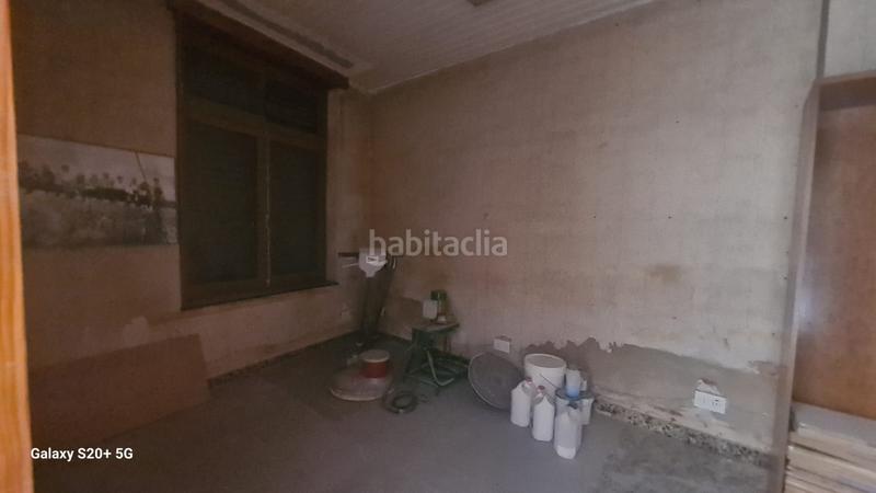 Foto c3c2f42f-e000-4e95-ade9-cf2fa497ec11. Locale commerciale in calle antonio maura 30 in Centro Elda