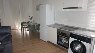 Location Studio  Carrer pintor zurbarán 20. Estudio recién reformado en petrer
