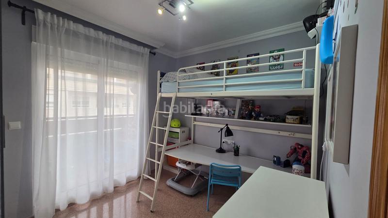 Foto 11b0a131-f5a5-41fe-9c17-90c866e50e81. Piso en calle caridad 37 piso impecable con garaje y trastero en Elda