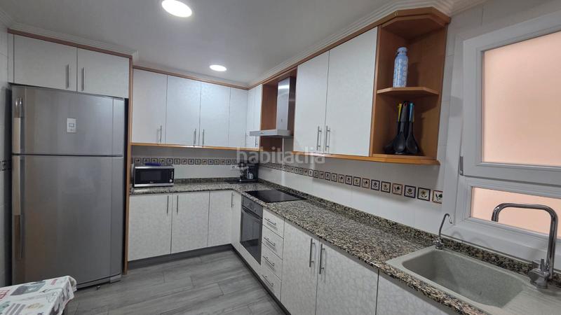 Foto 1ffc275c-a19a-4d41-8089-352f80ef0f72. Piso en calle caridad 37 piso impecable con garaje y trastero en Elda